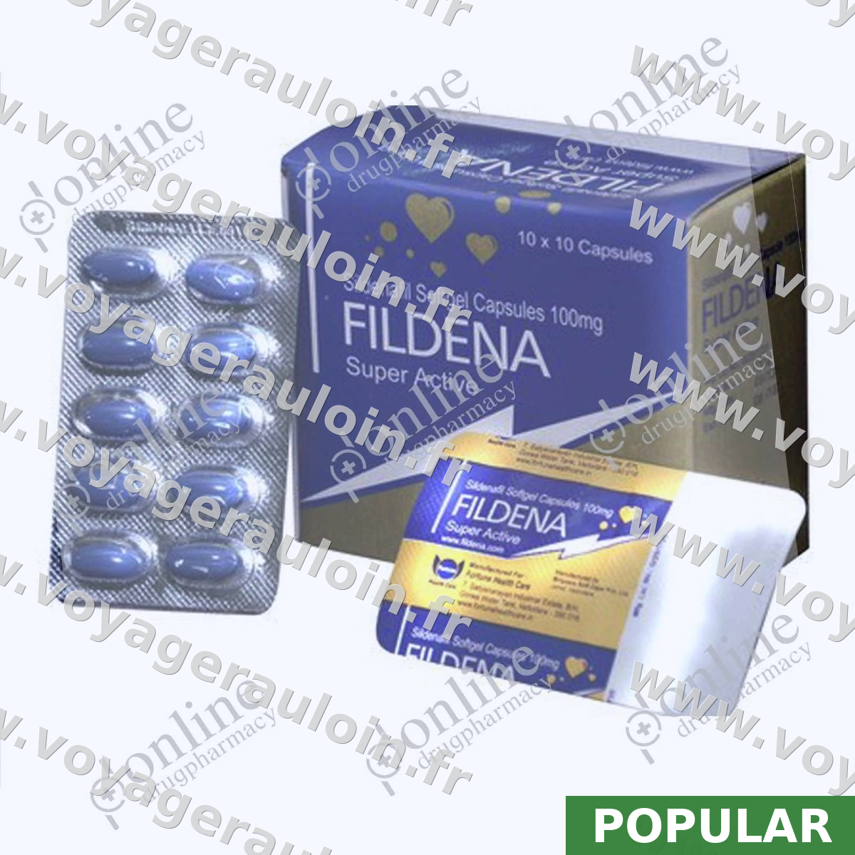 Viagra Super Active