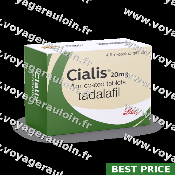 Cialis Soft