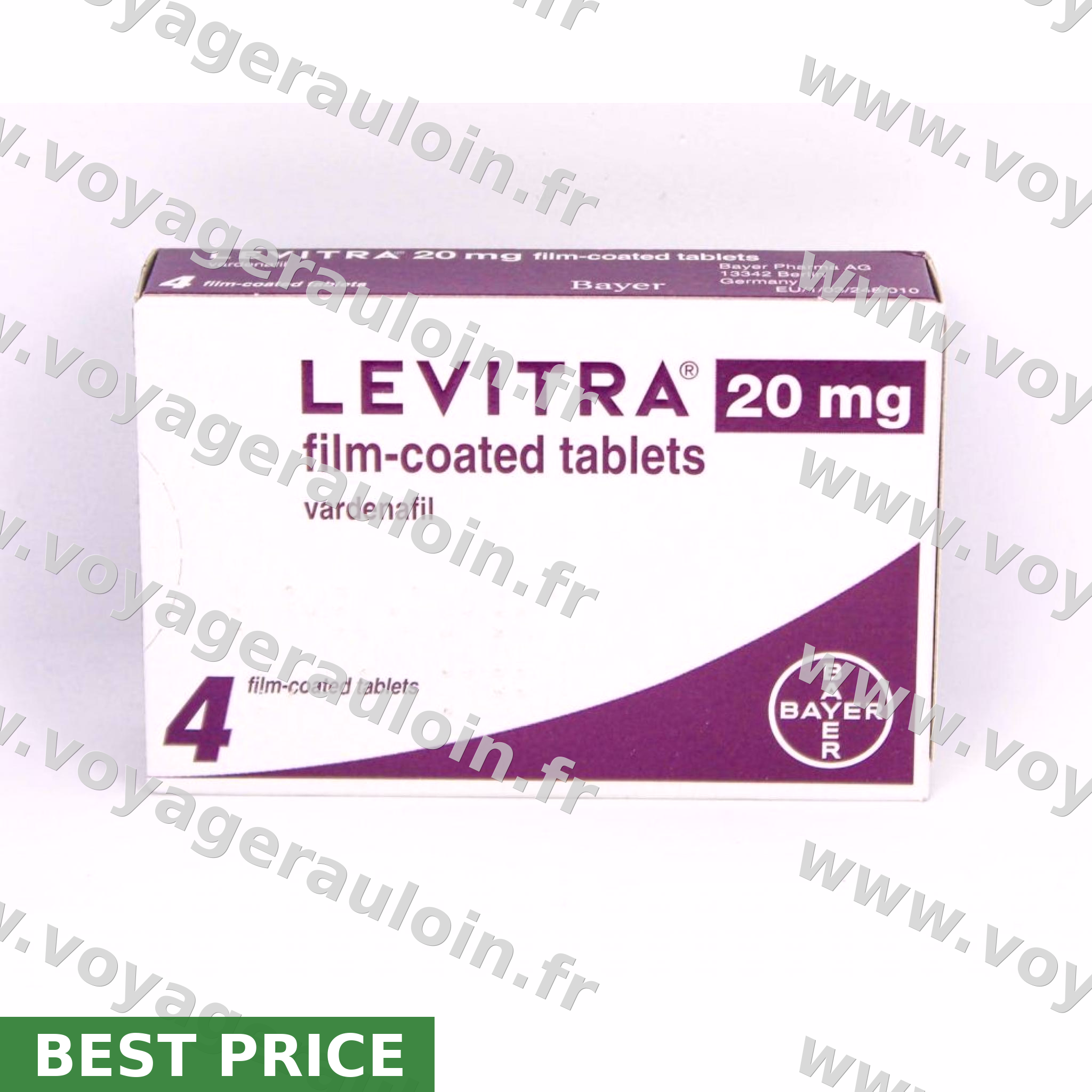 Levitra