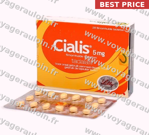 Cialis générique (Tadalafil) 20mg à Paris — dysfonction érectile dès 0,62€