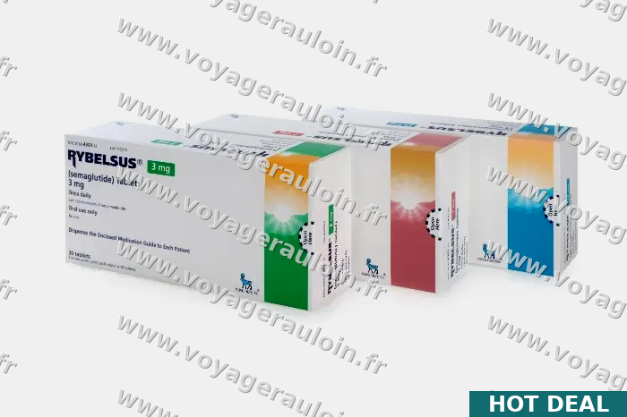 Rybelsus