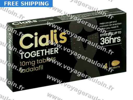 Cialis Quotidien