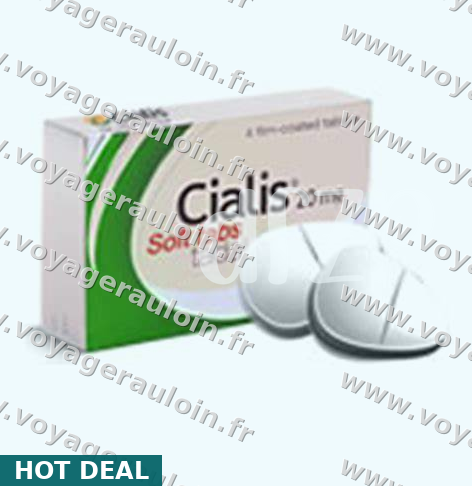 Cialis Soft