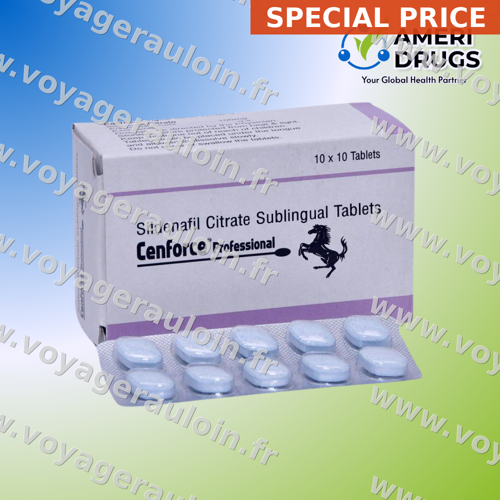 Cenforce Professional