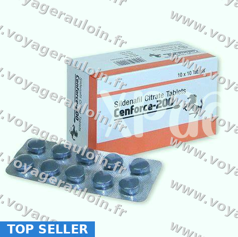 Acheter Cenforce Professional 100mg en ligne sans ordonnance — Sildenafil générique