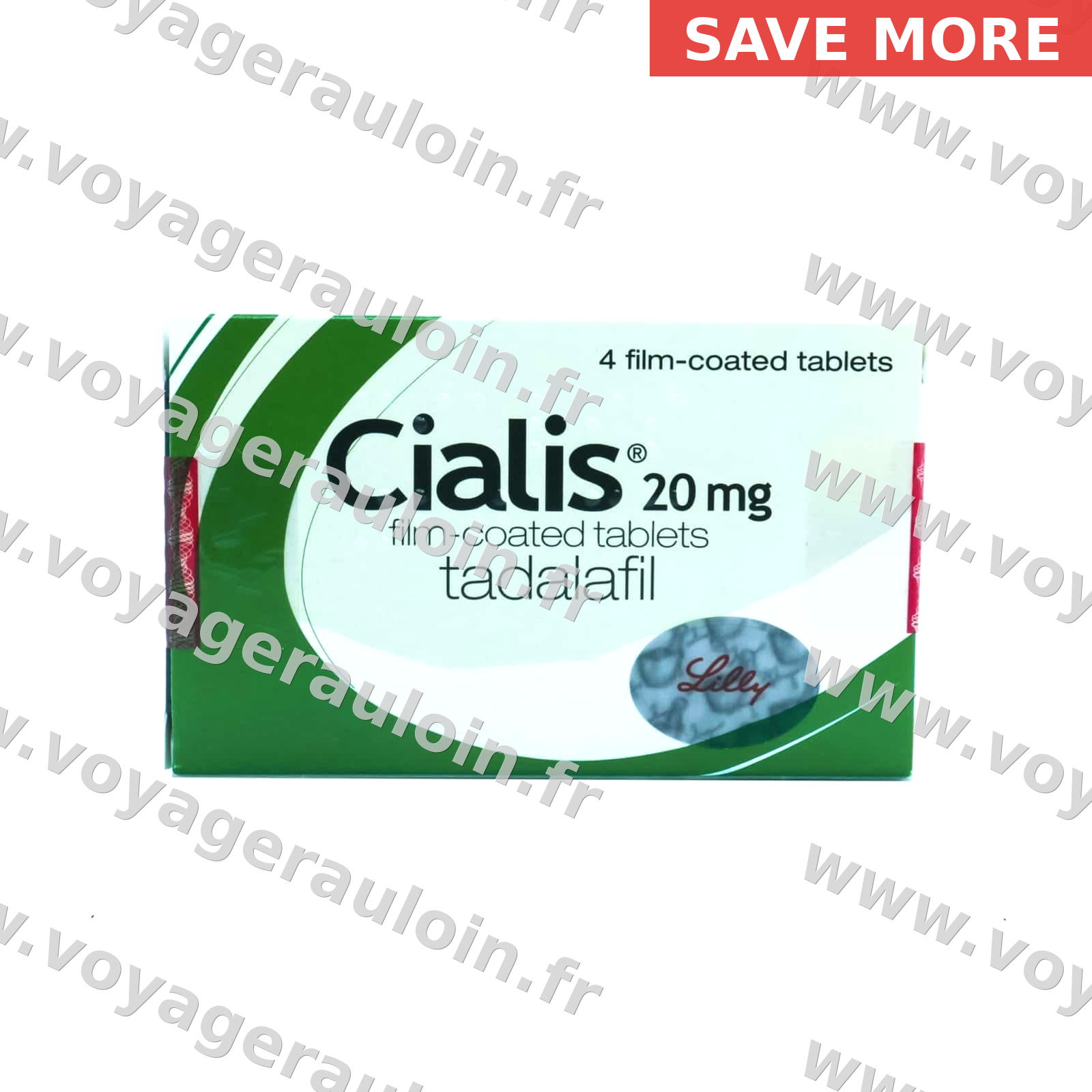 Cialis Quotidien 5mg pour dysfonction érectile en France — Acheter Tadalafil | Livraison rapide
