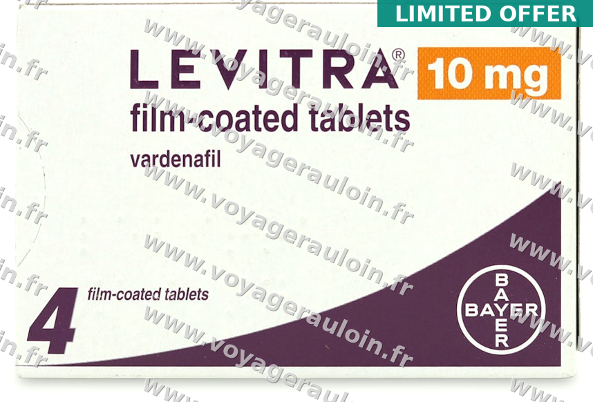 Levitra