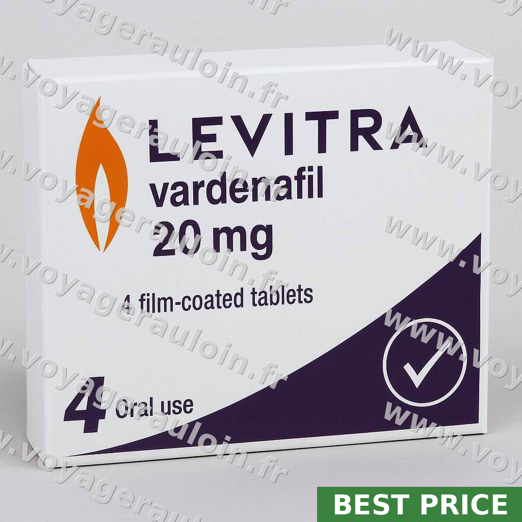Levitra