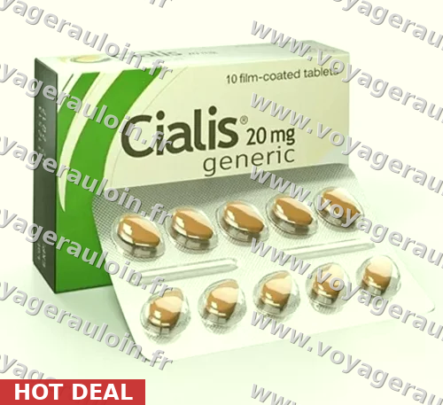 Cialis Soft